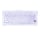 Klawiatura bezprzewodowa Gravastar K1 Lavender Purple